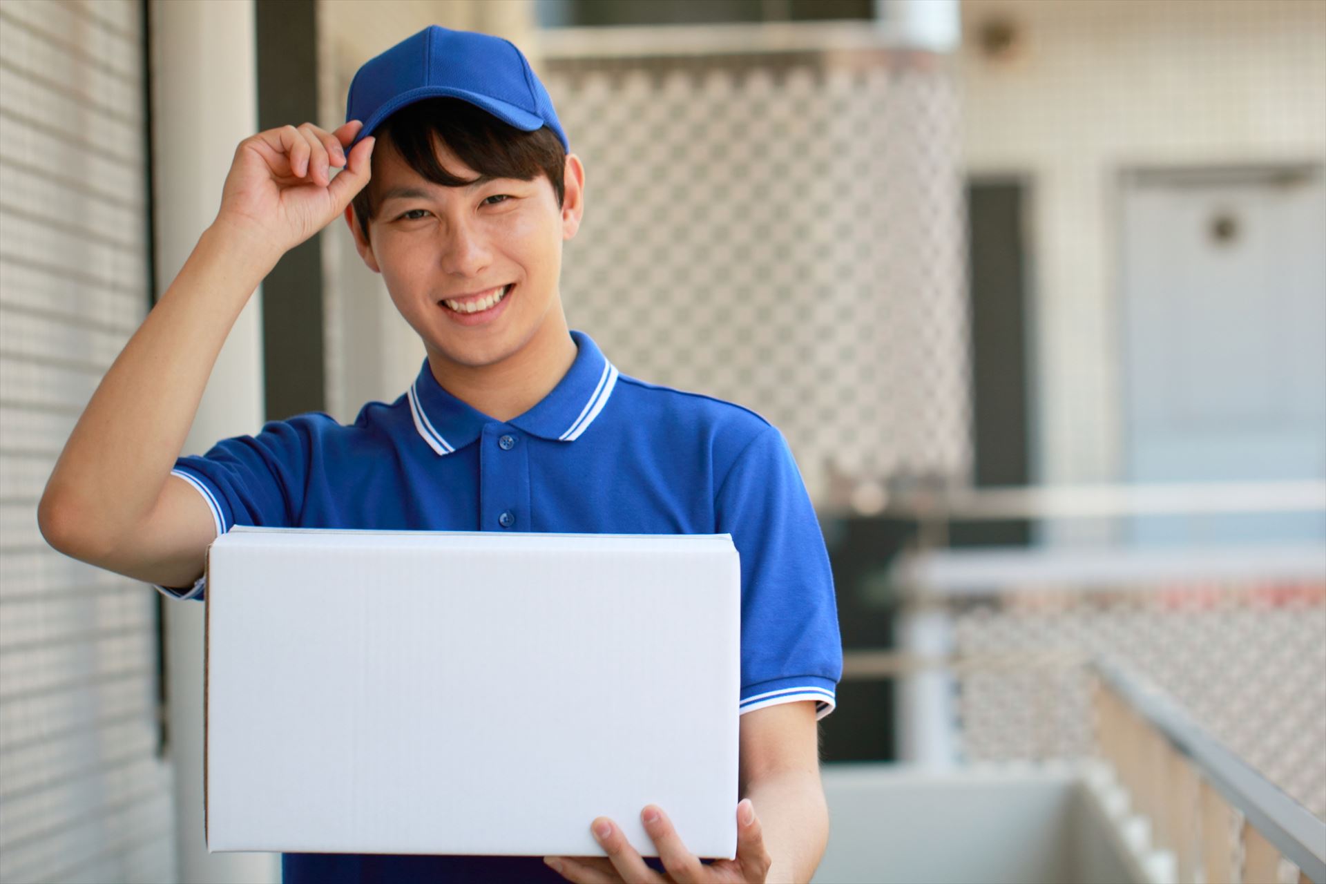 転職をお考えの方に | 東京都の軽貨物の求人なら合同会社1st.運送